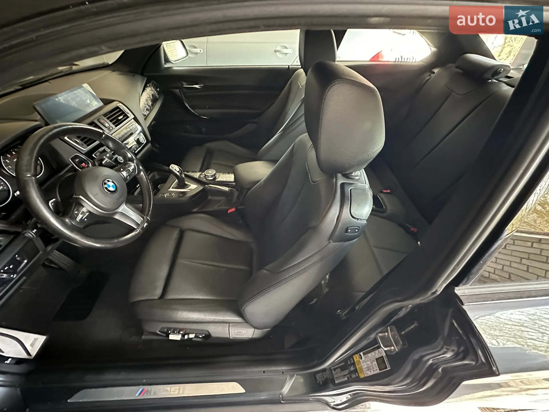 2015 BMW 2er - мініатюра 24