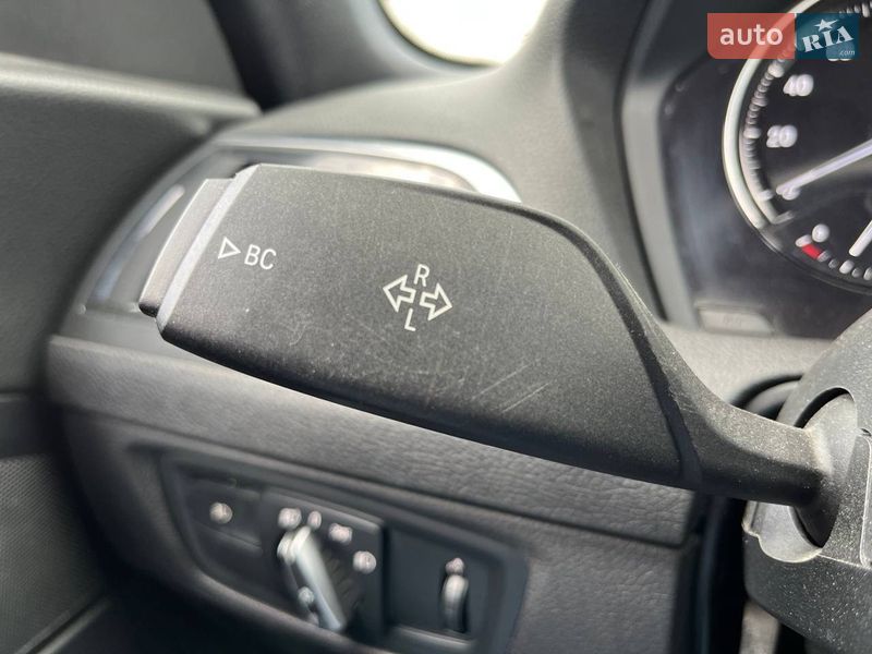 Купе BMW 2 Series 2018 в Киеве фото 16 Купе BMW 2 Series 2018 в Киеве