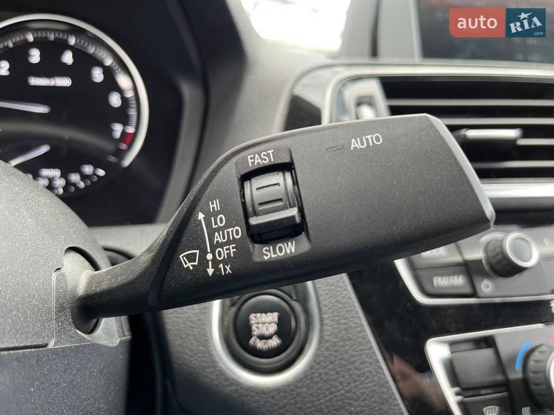 Купе BMW 2 Series 2018 в Киеве фото 20 Купе BMW 2 Series 2018 в Киеве