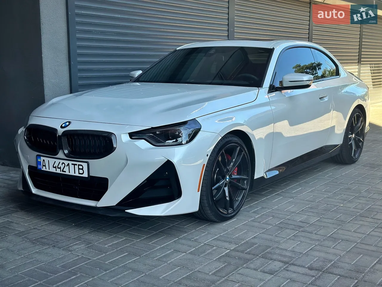 2024 BMW 2er - мініатюра 24