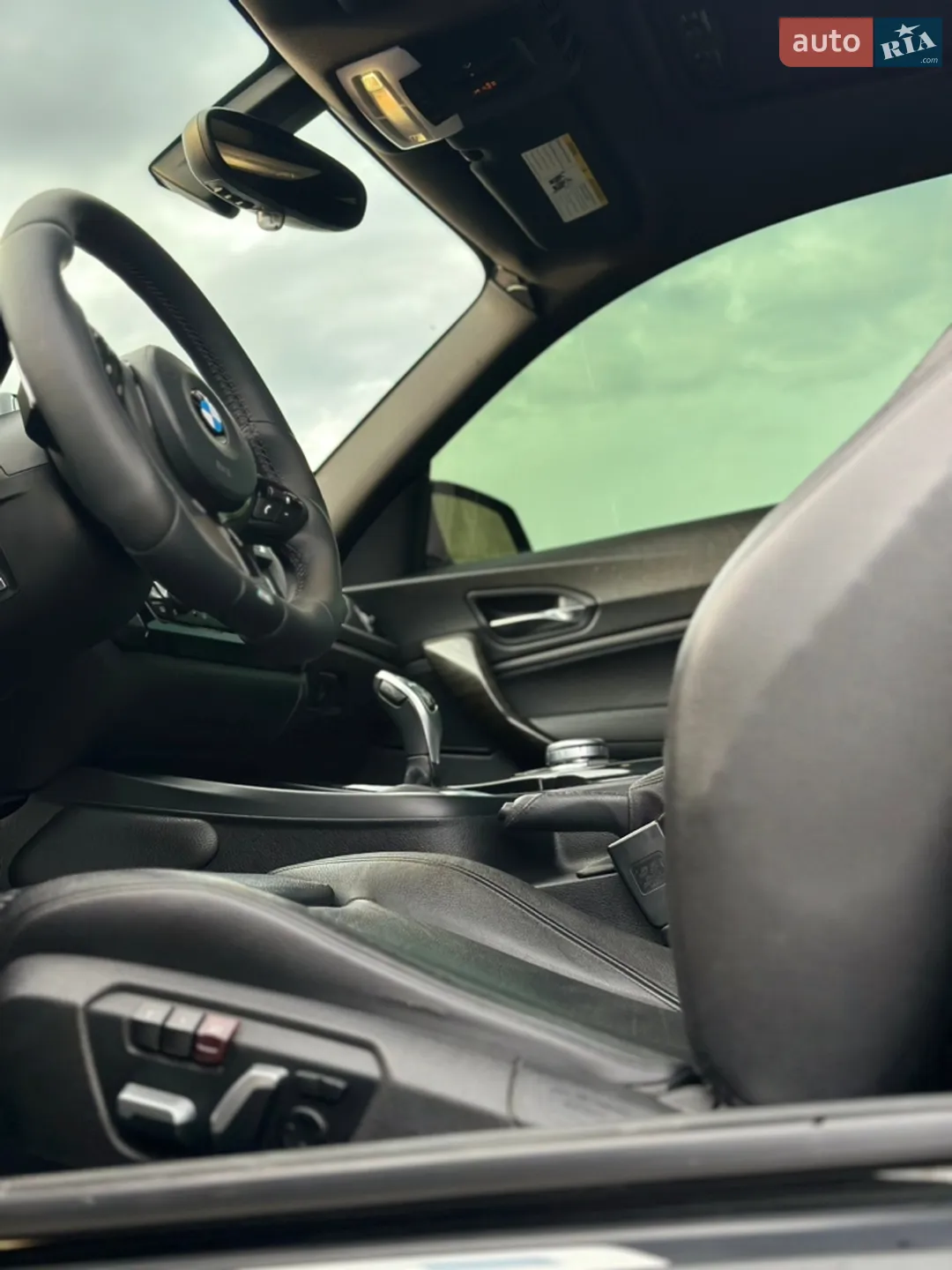 2015 BMW 2er - мініатюра 8