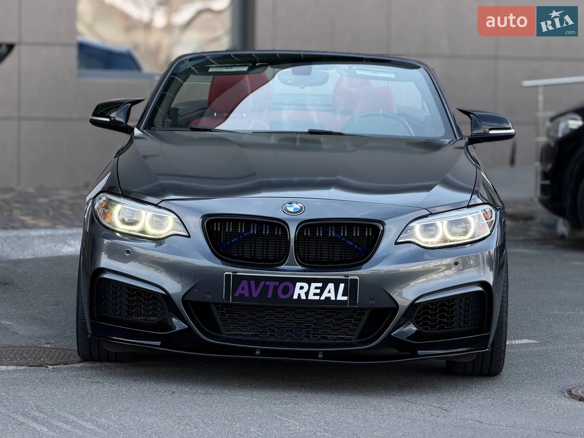 2017 BMW 2er - мініатюра 10