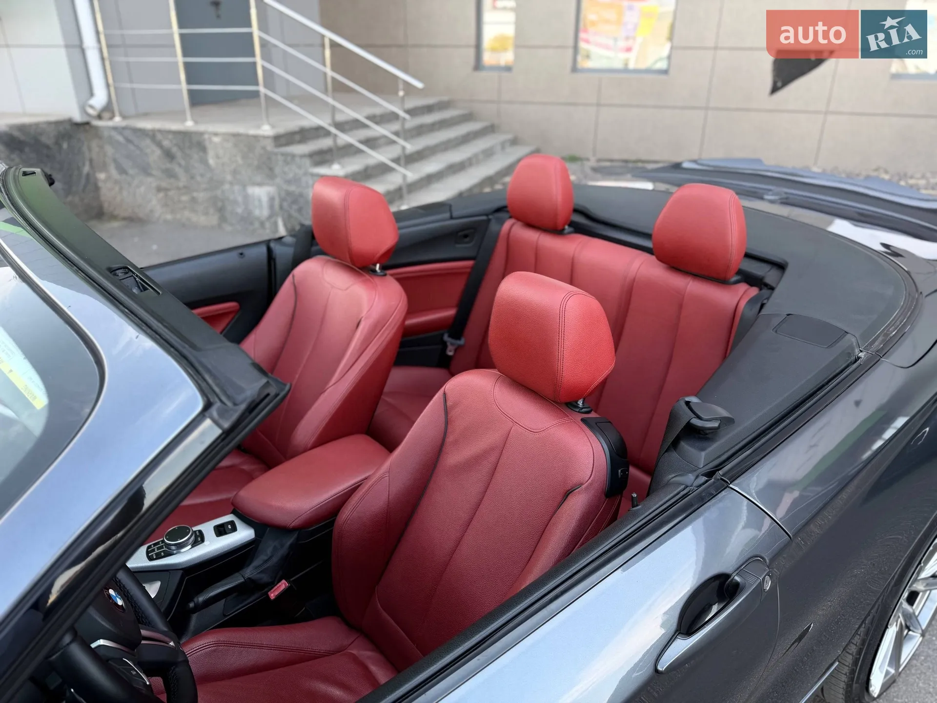 2017 BMW 2er - мініатюра 22