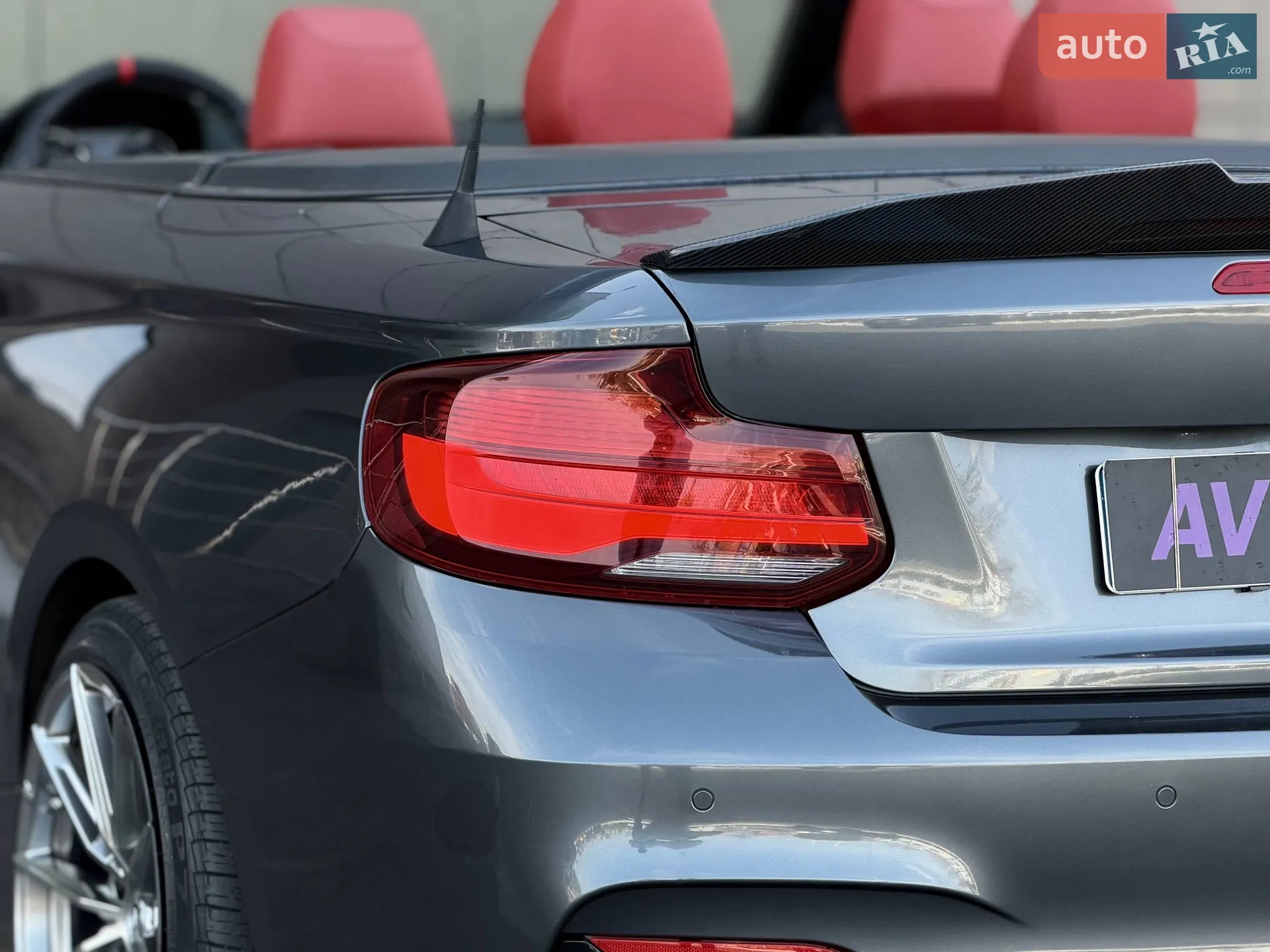 2017 BMW 2er - мініатюра 42