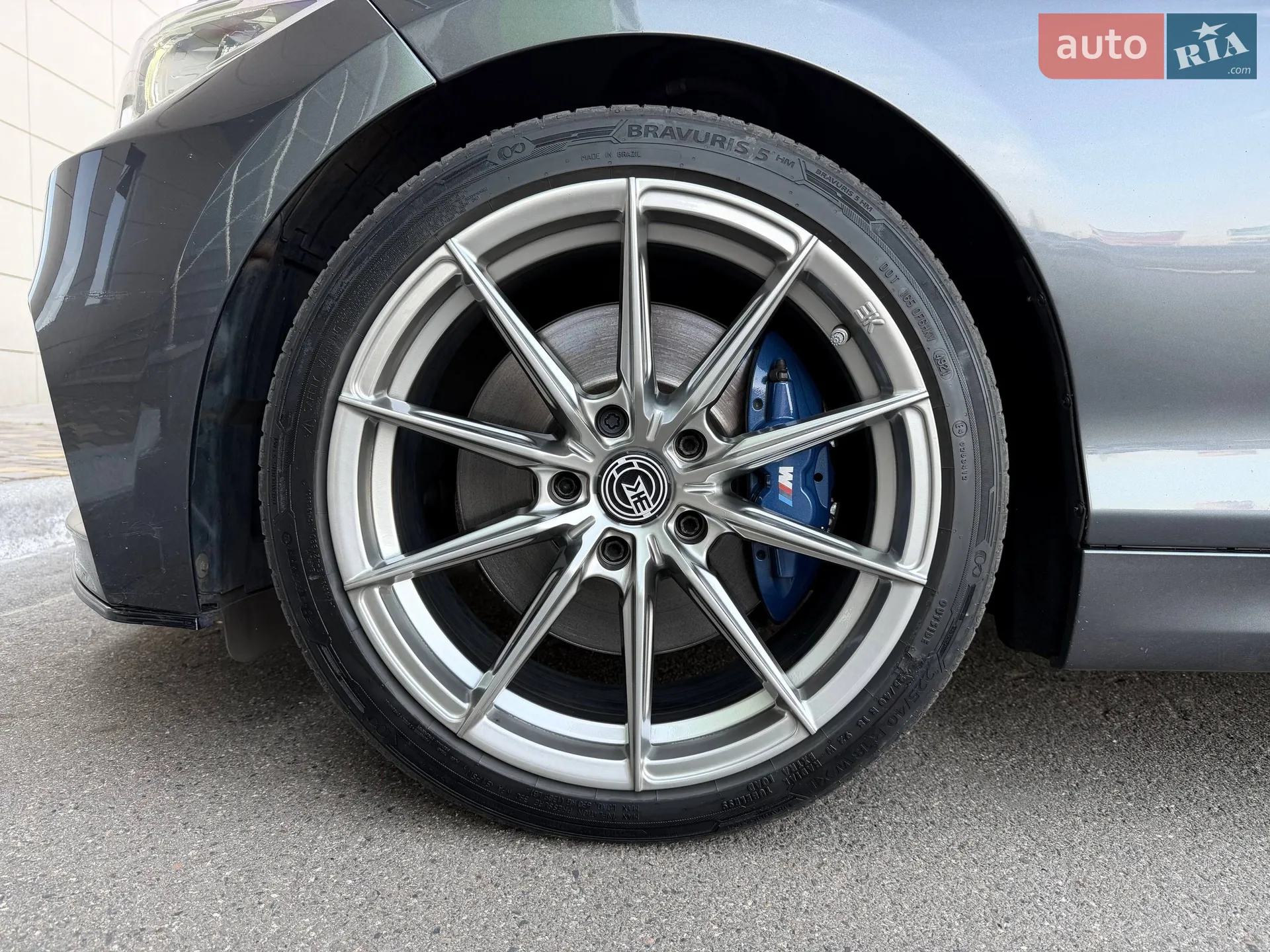 2017 BMW 2er - мініатюра 54