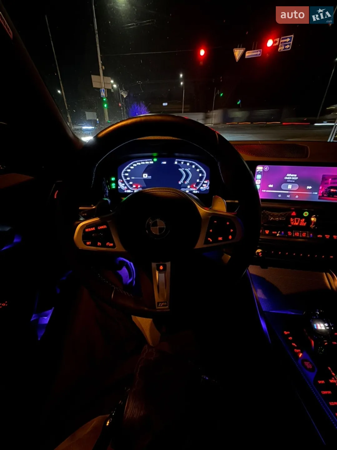 2022 BMW 2er - мініатюра 10
