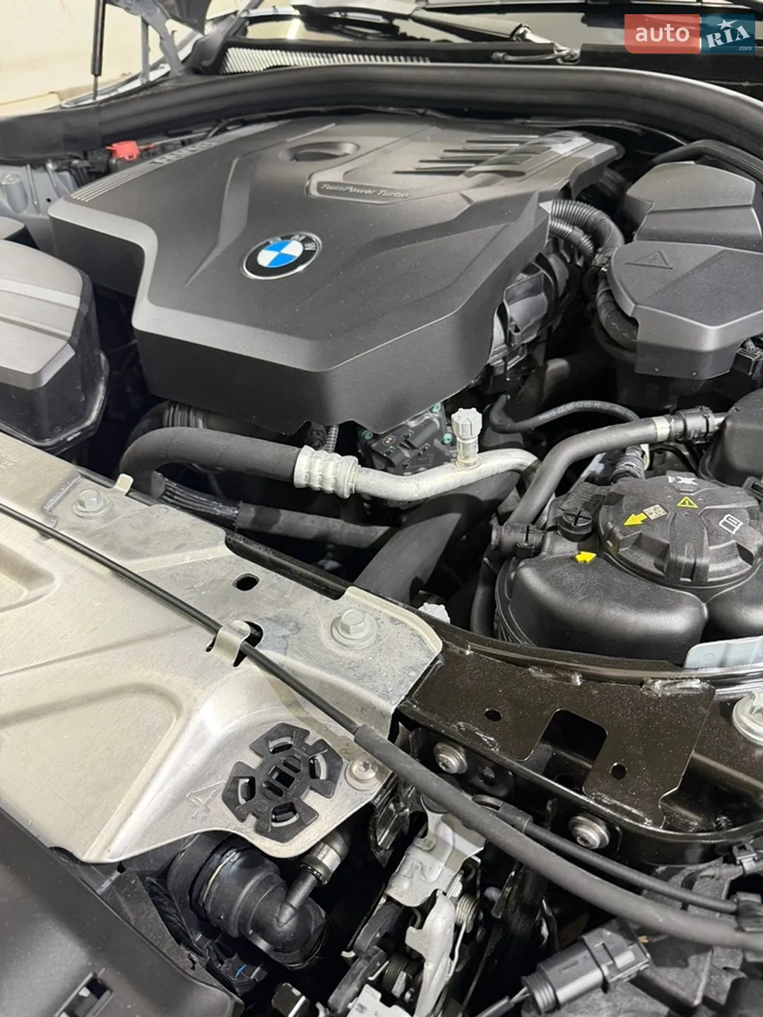2023 BMW 2er - мініатюра 23
