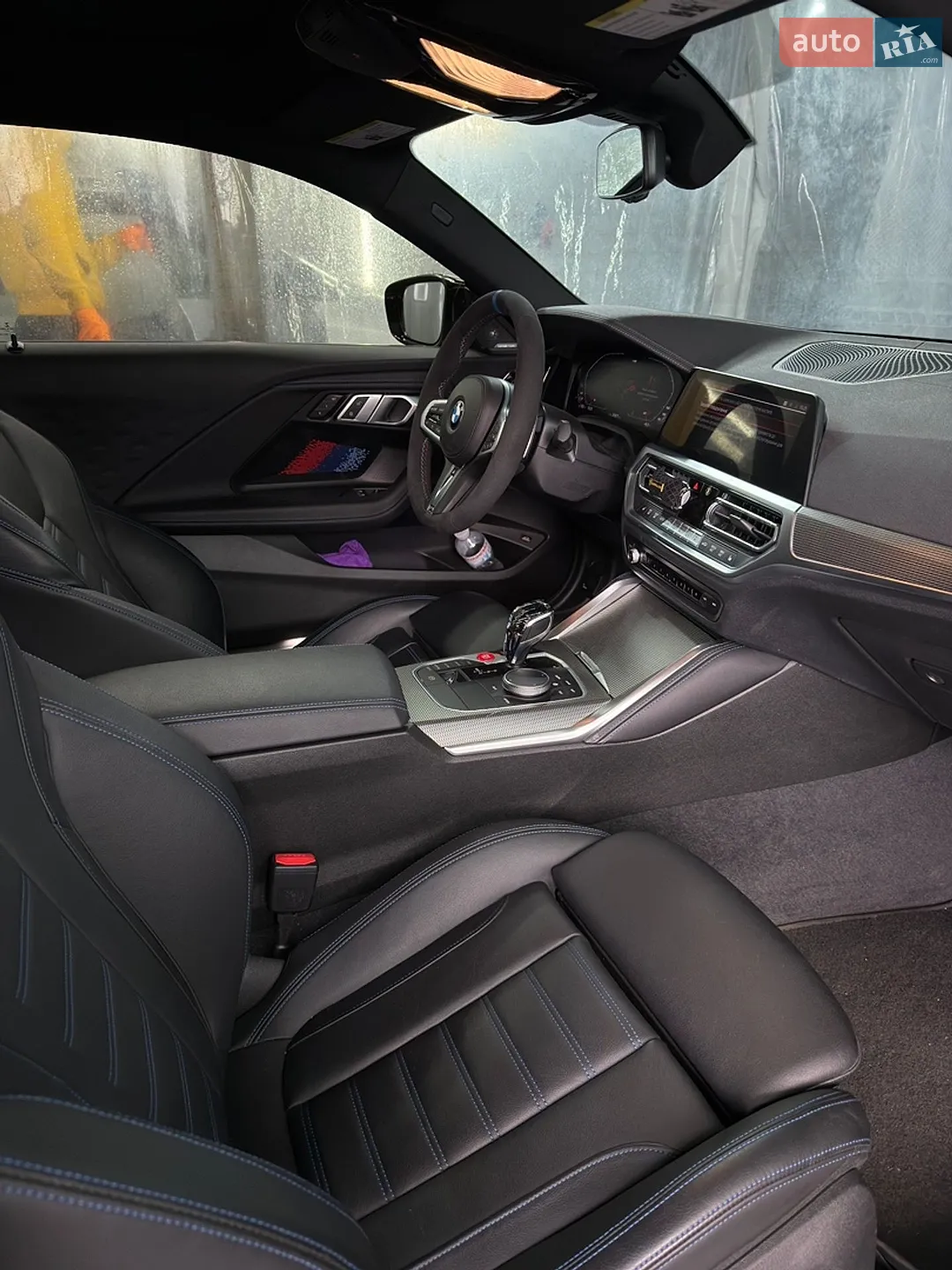 2022 BMW 2er - мініатюра 19