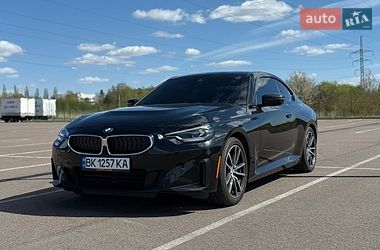 Купе BMW 2 Series 2024 в Ровно
