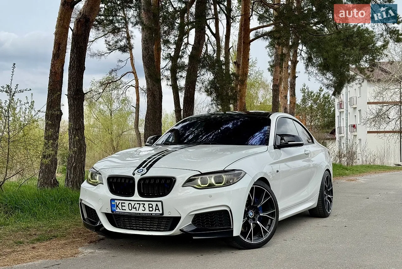 2014 BMW 2er - мініатюра 34