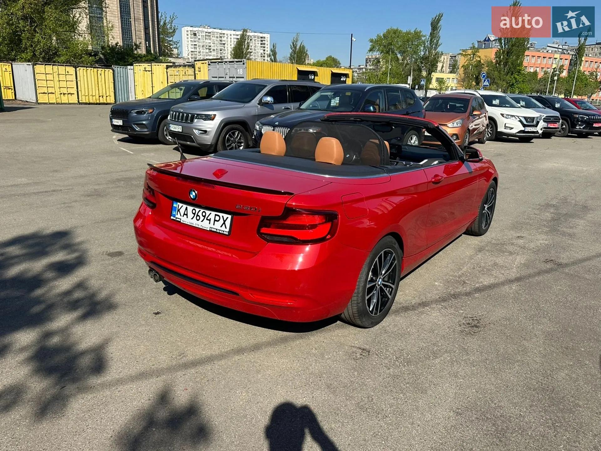 2020 BMW 2er - мініатюра 7