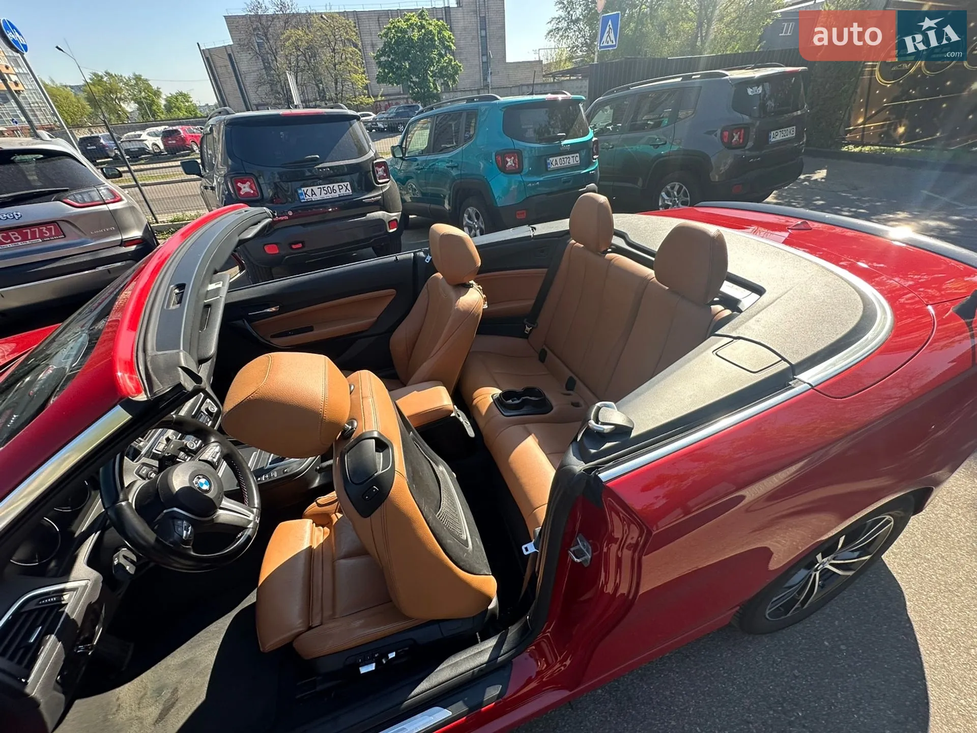 2020 BMW 2er - мініатюра 41