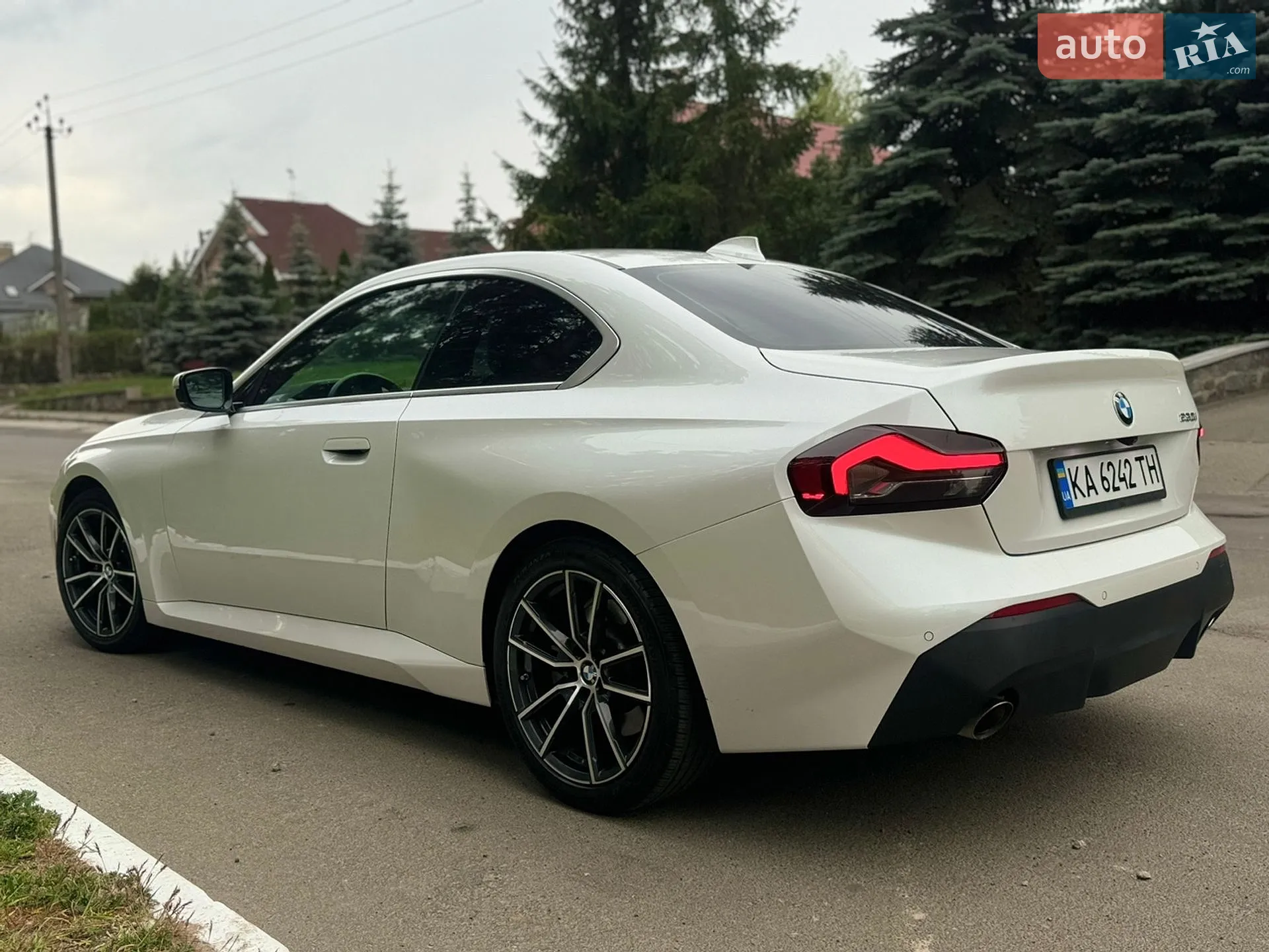 2022 BMW 2er - мініатюра 2