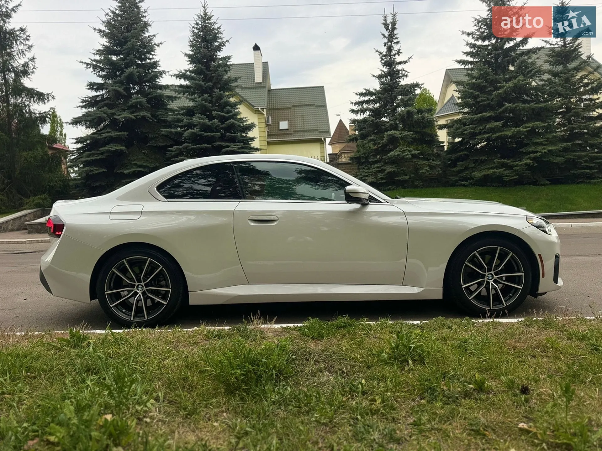 2022 BMW 2er - мініатюра 8