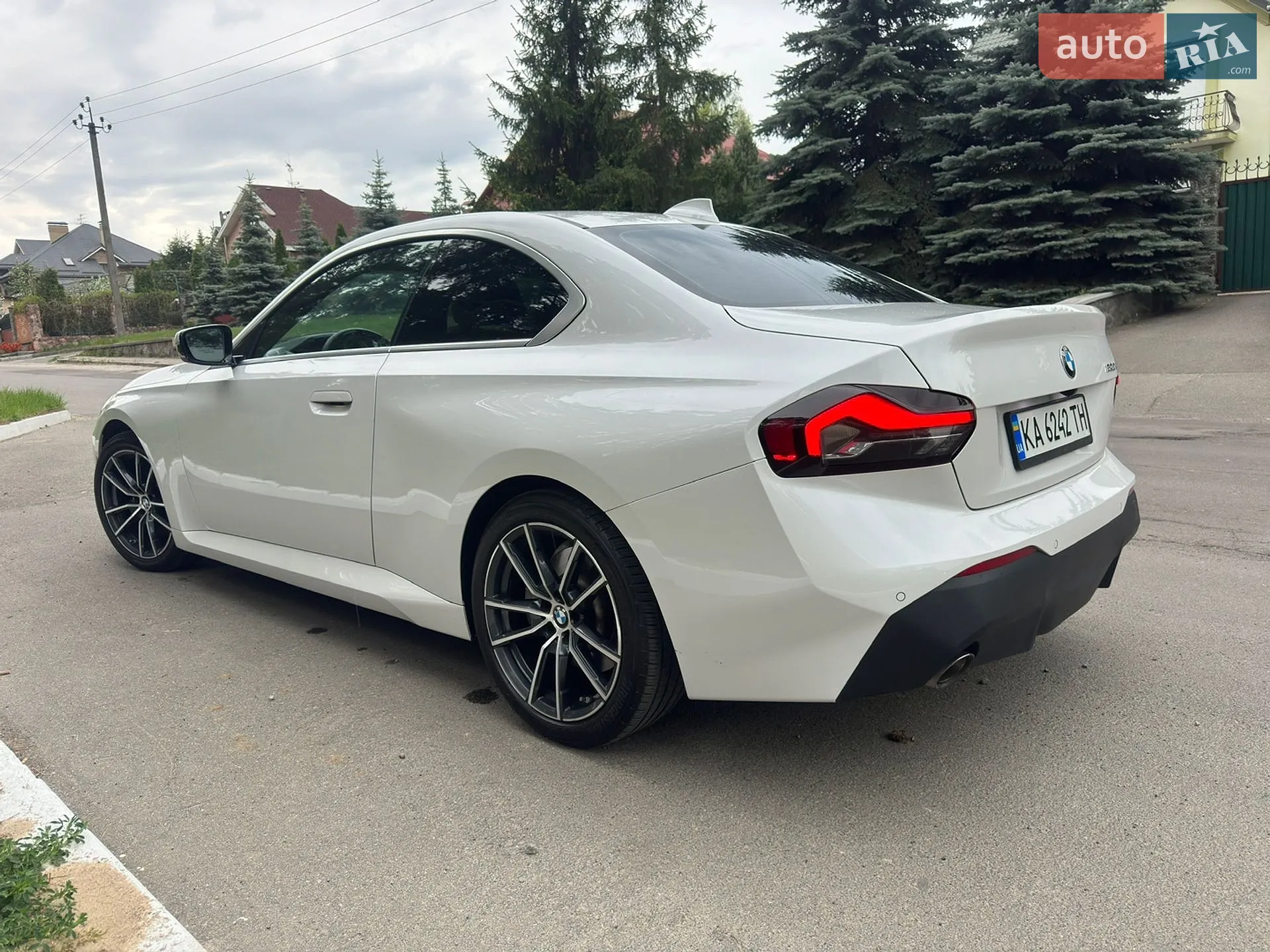 2022 BMW 2er - мініатюра 11
