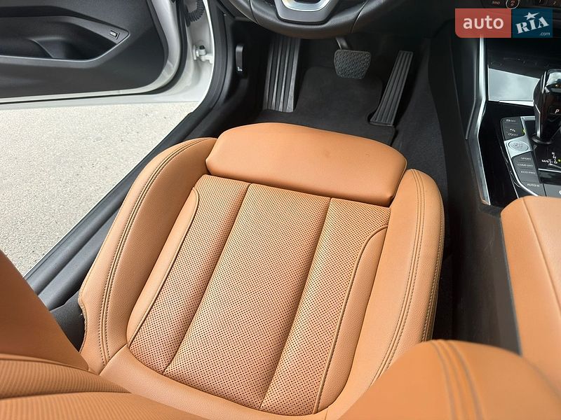 Купе BMW 2 Series 2022 в Киеве