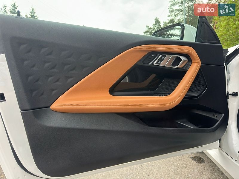 Купе BMW 2 Series 2022 в Киеве