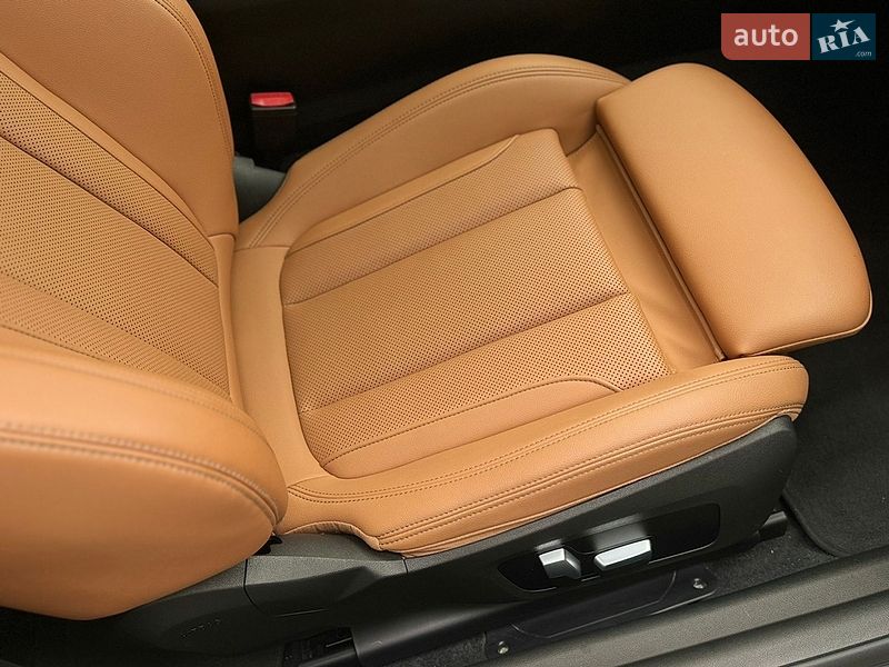 Купе BMW 2 Series 2022 в Киеве