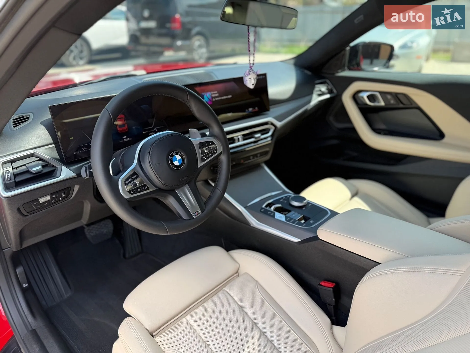 2023 BMW 2er - мініатюра 12