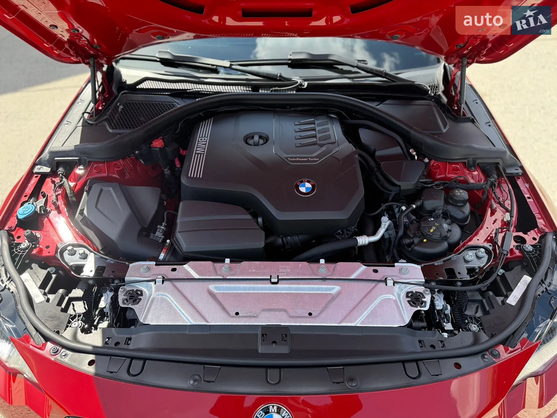 2023 BMW 2er - мініатюра 17