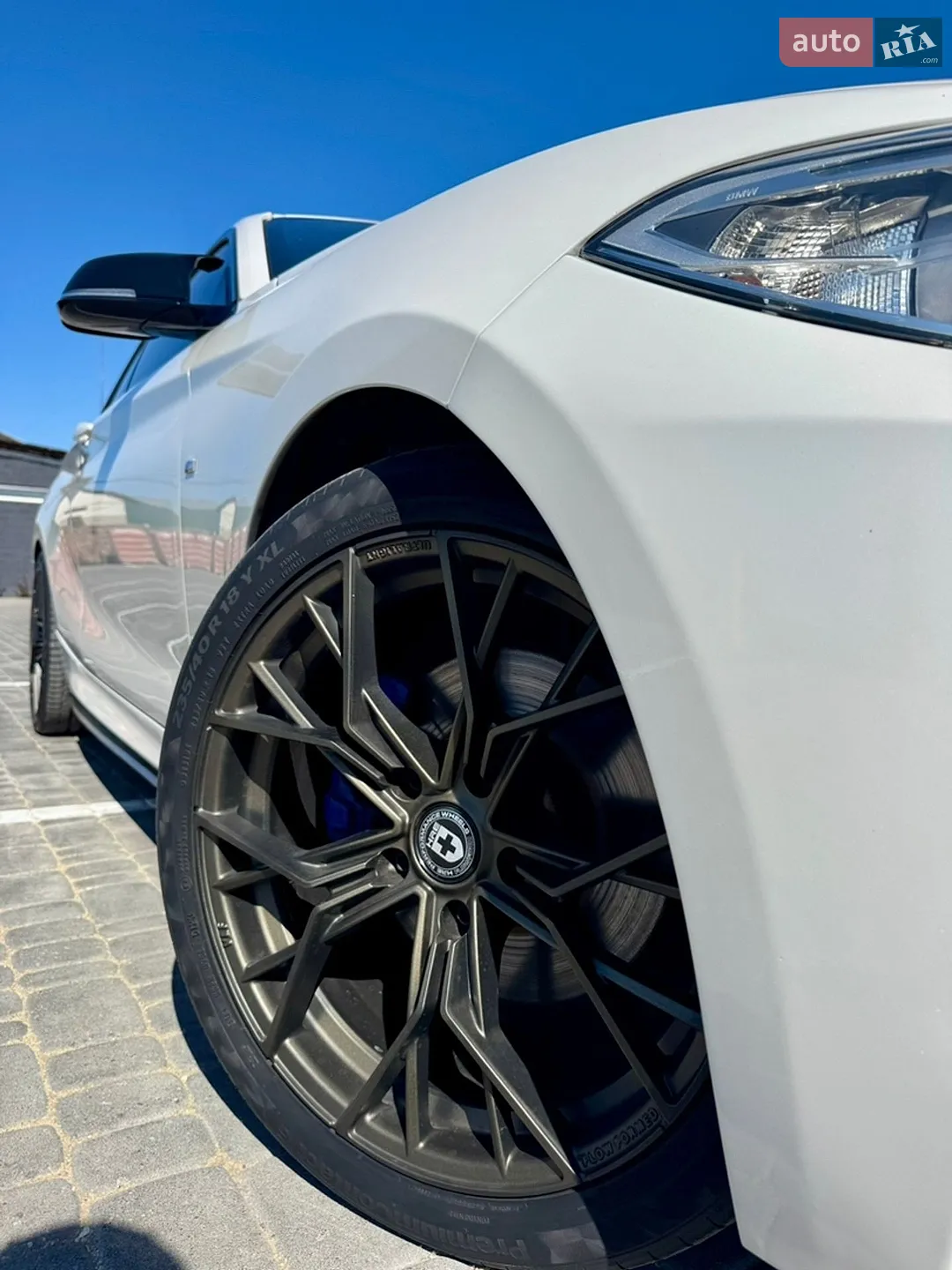 2015 BMW 2er - мініатюра 9