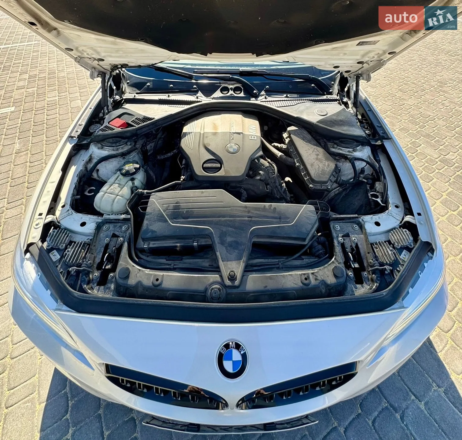 2015 BMW 2er - мініатюра 15