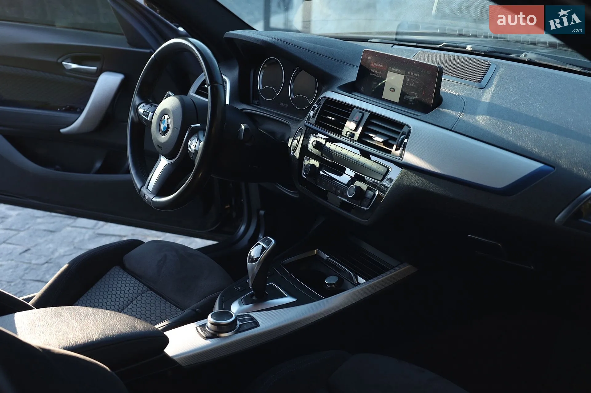 2019 BMW 2er - мініатюра 12