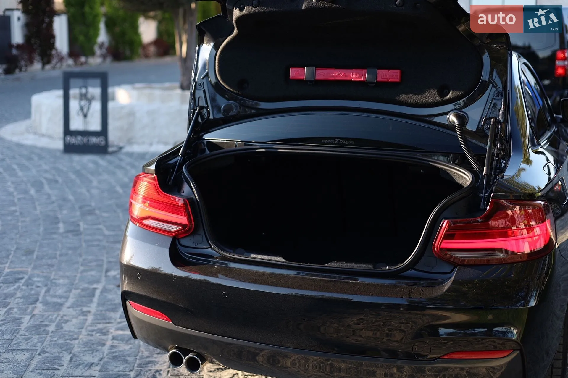 2019 BMW 2er - мініатюра 21
