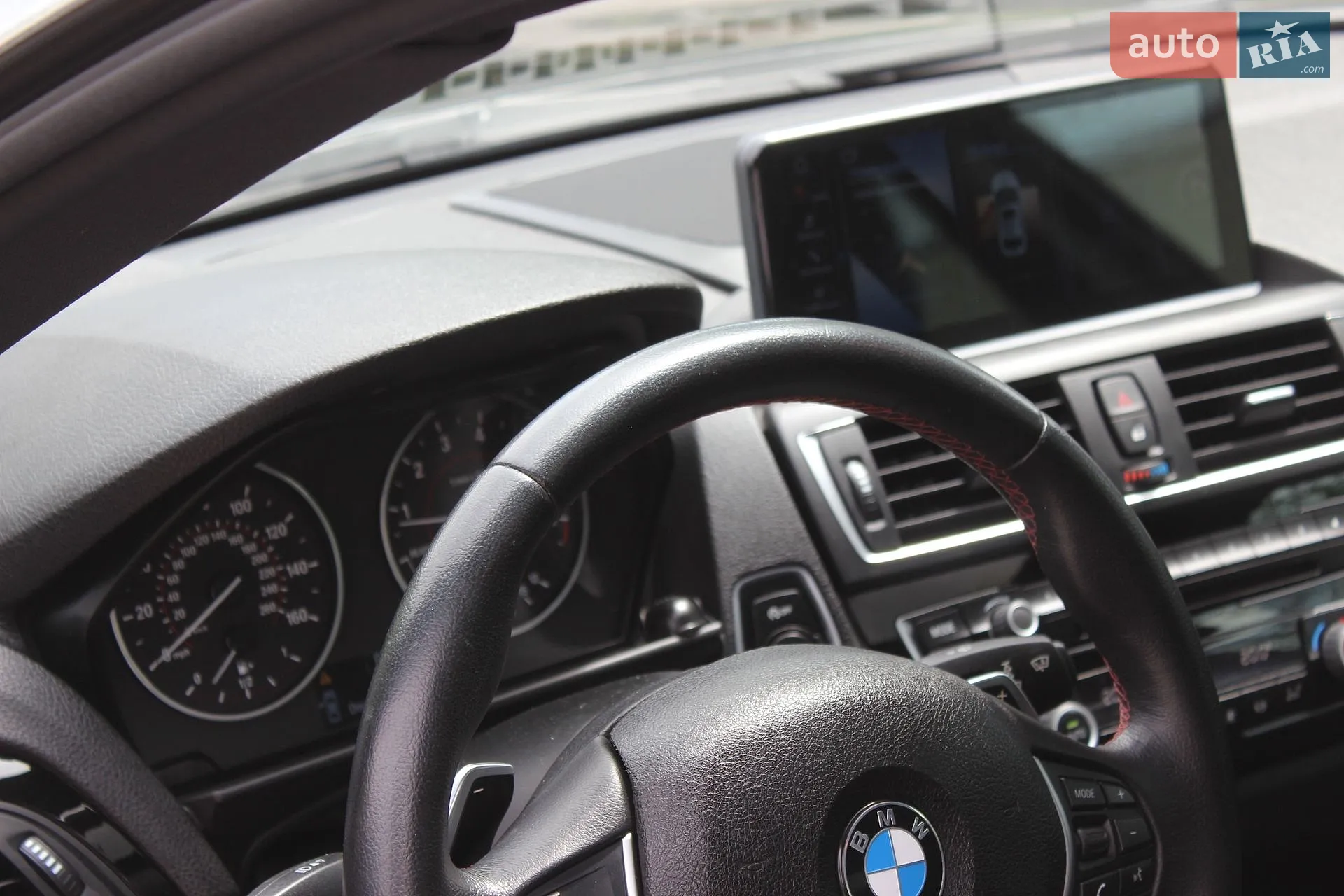 2015 BMW 2er - мініатюра 20