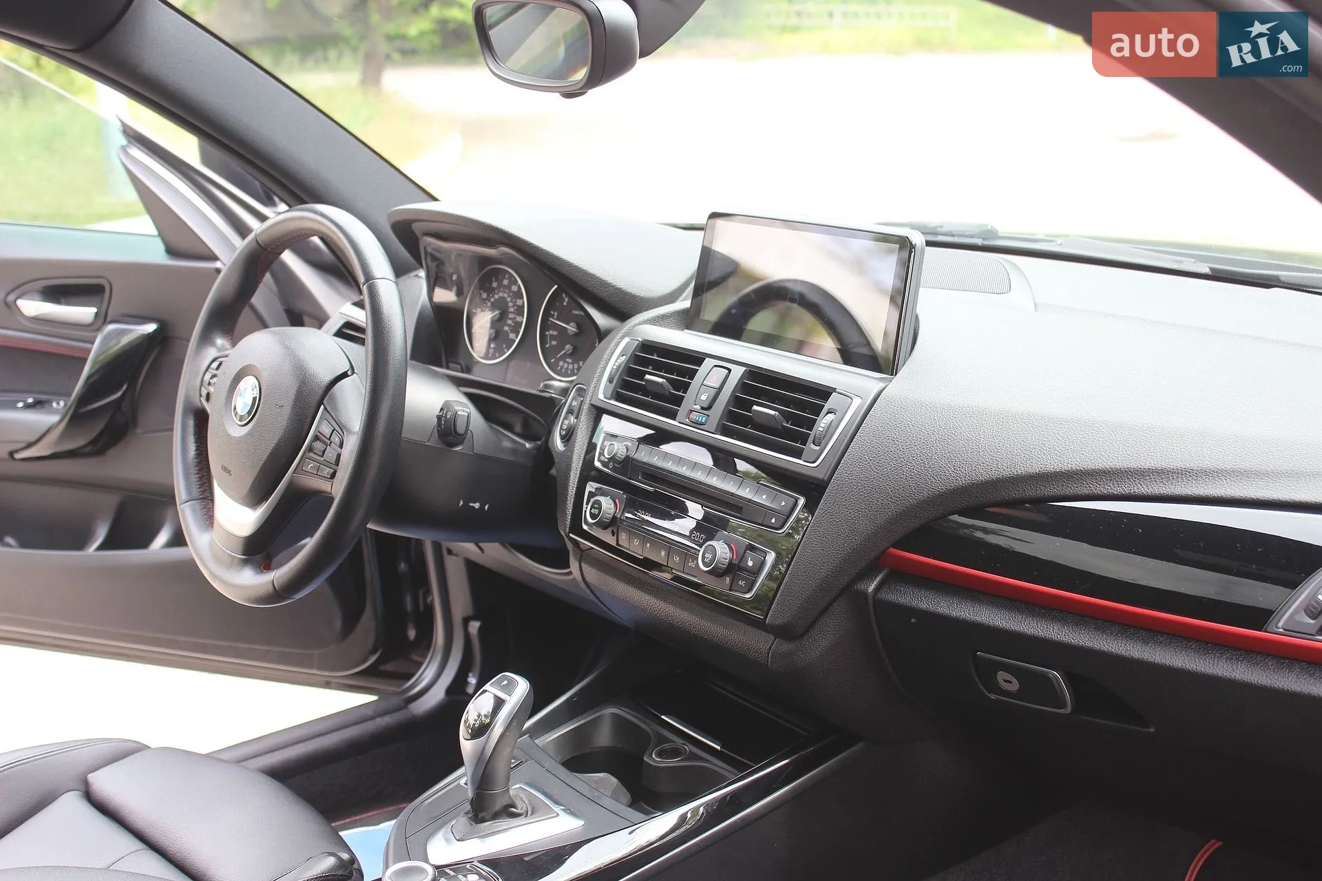 2015 BMW 2er - мініатюра 26