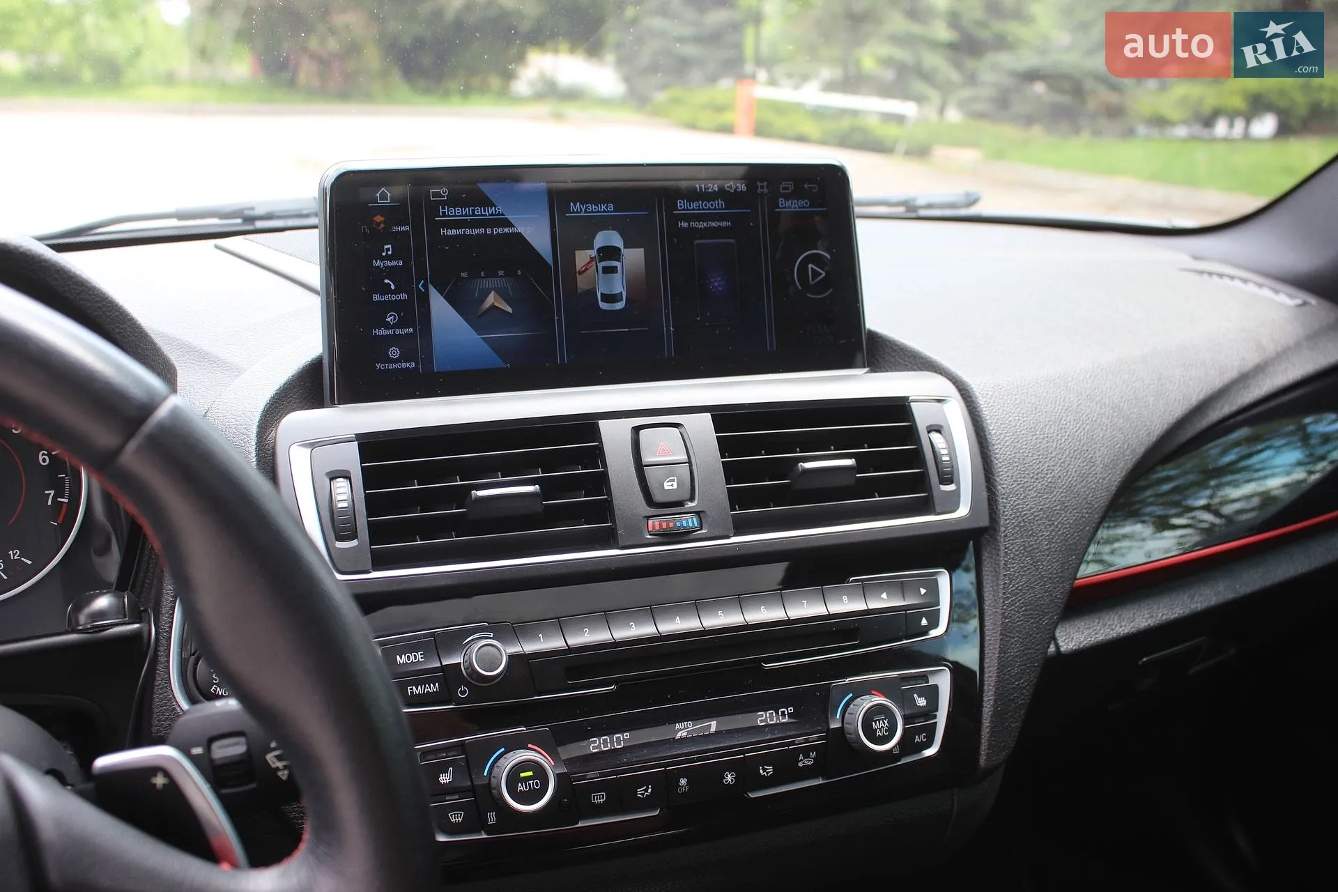 2015 BMW 2er - мініатюра 45