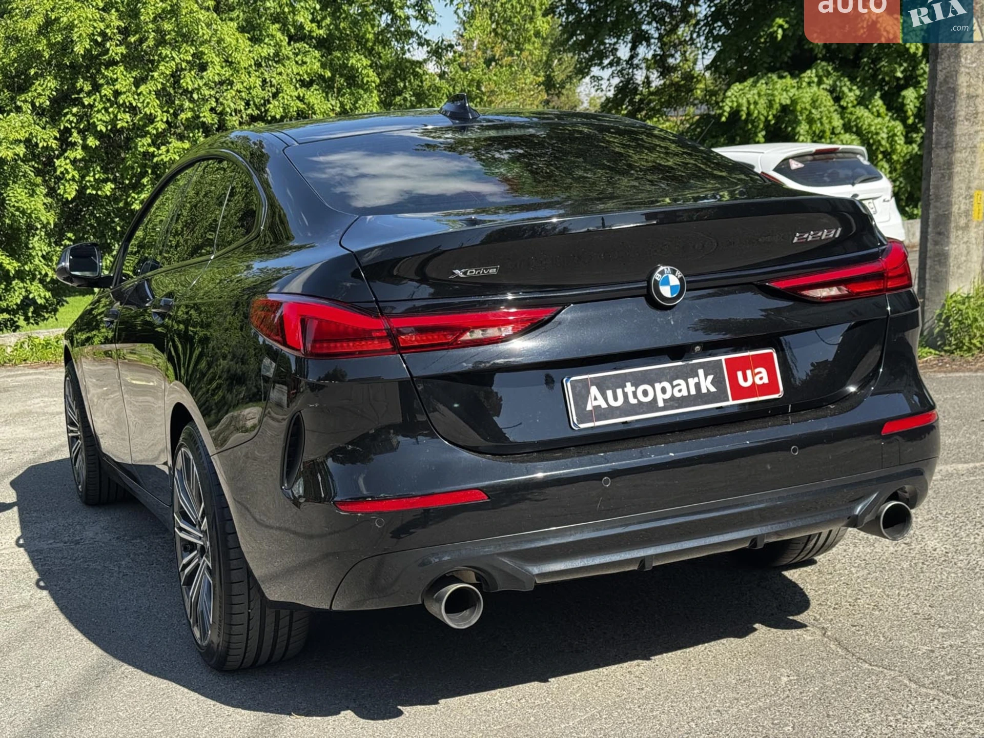 2021 BMW 2er - мініатюра 20