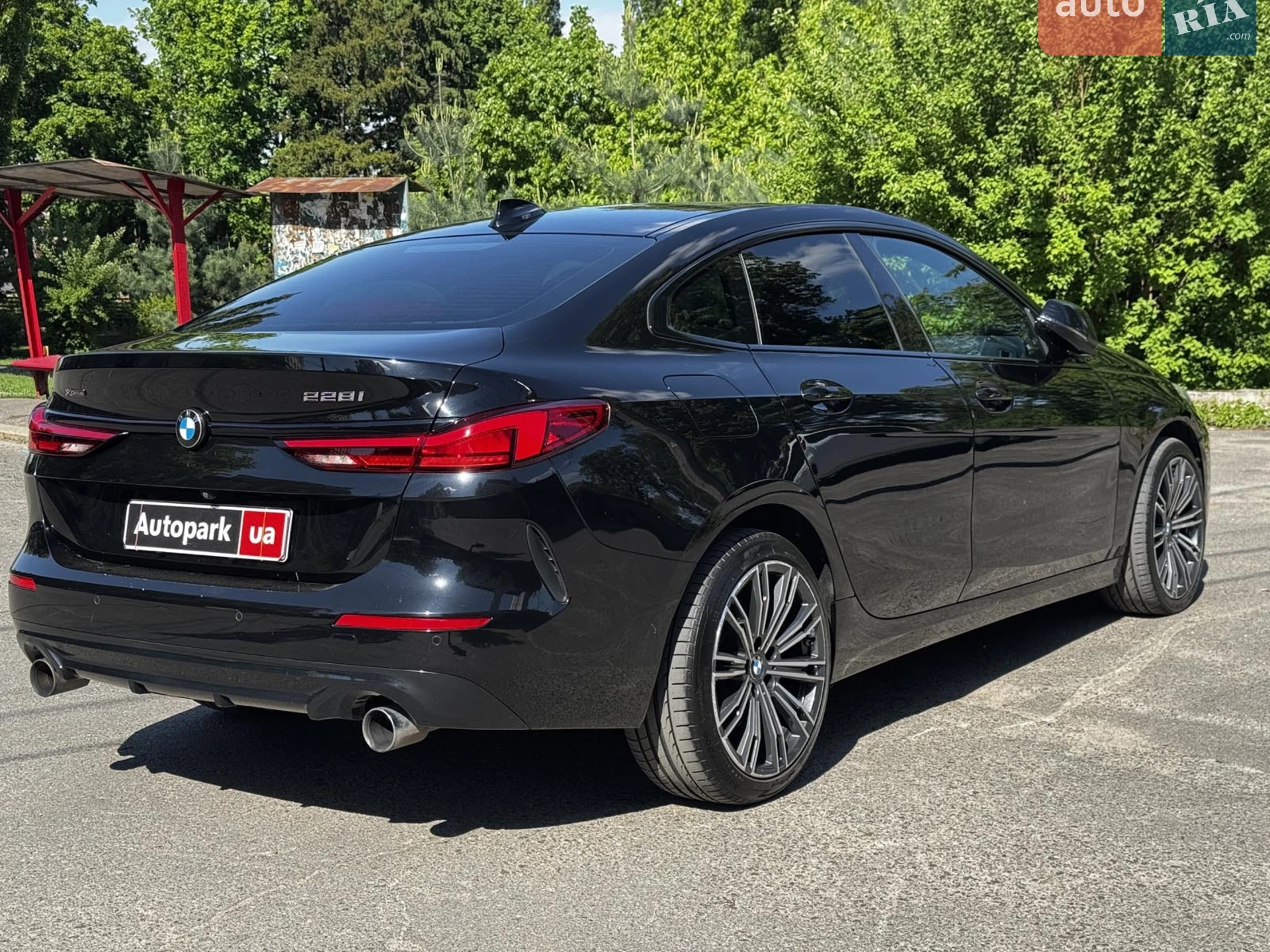 2021 BMW 2er - мініатюра 14