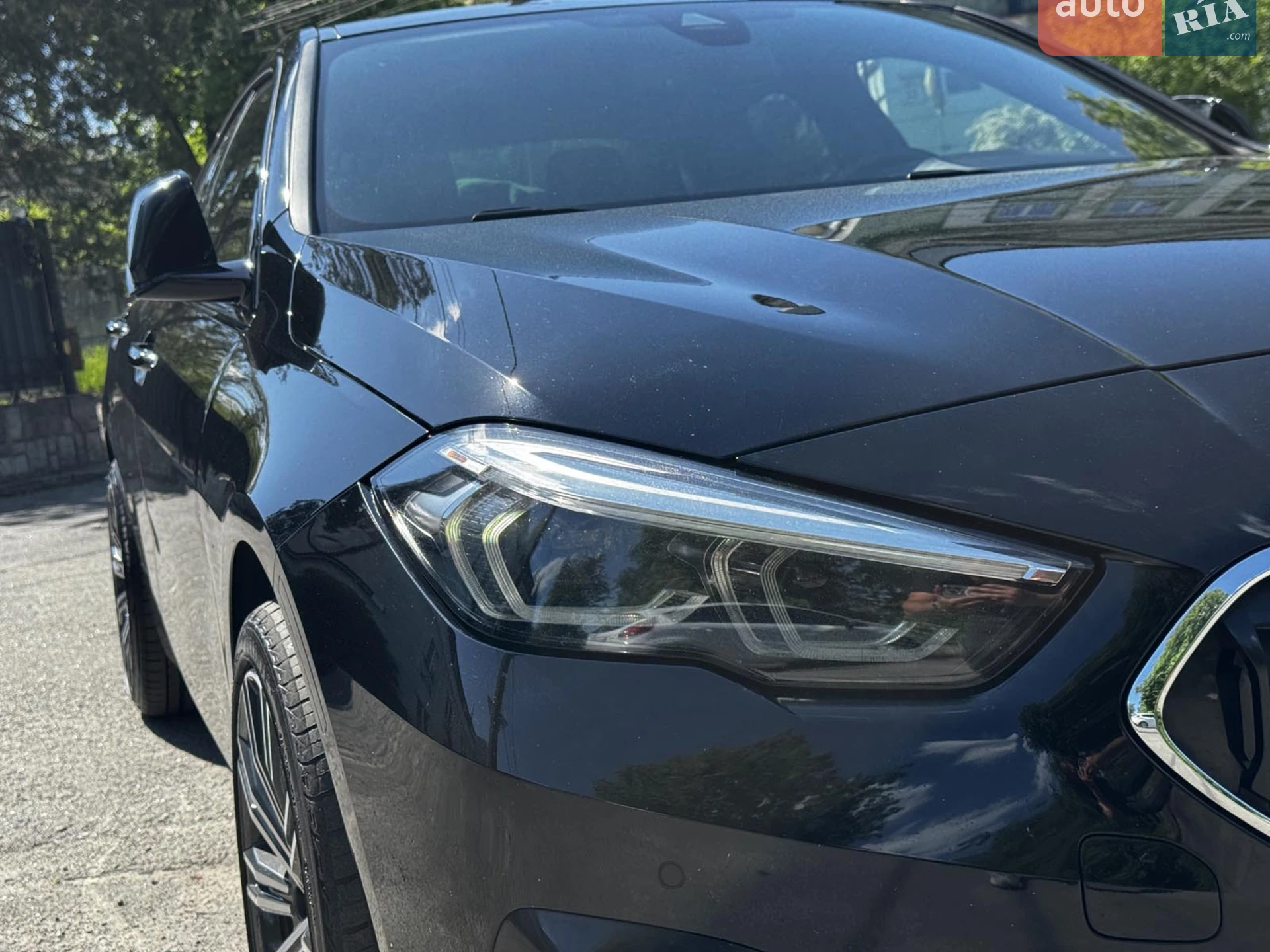 2021 BMW 2er - мініатюра 8