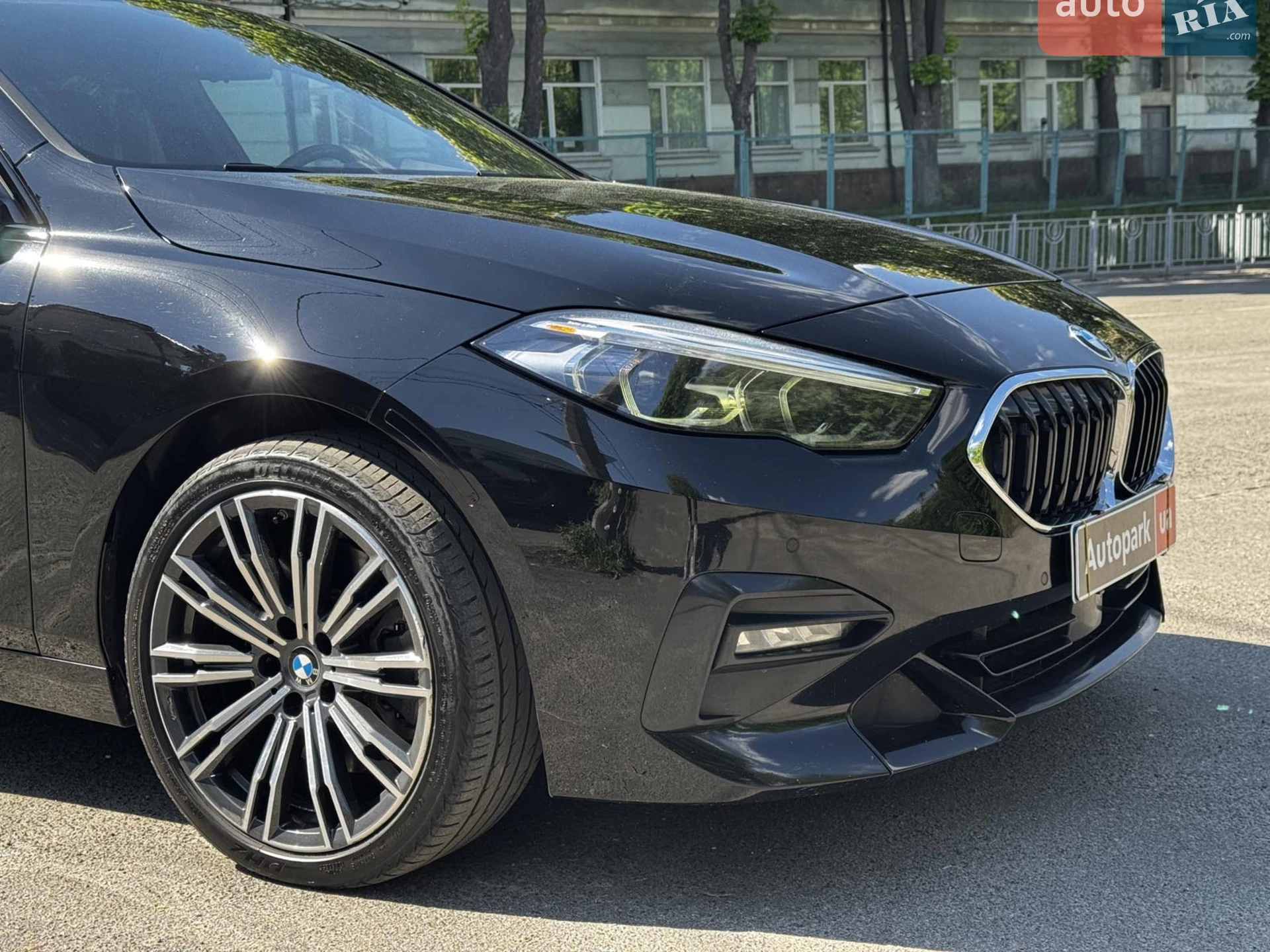 2021 BMW 2er - мініатюра 9