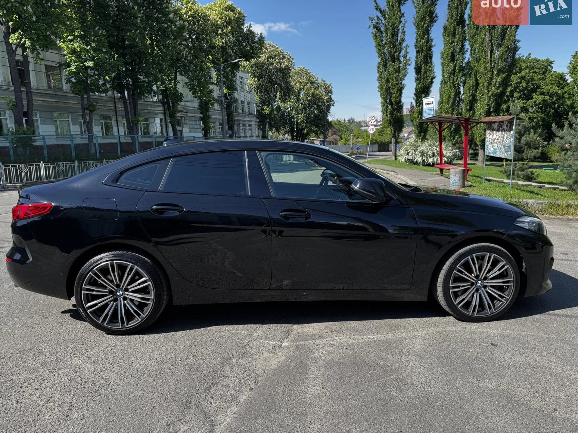 2021 BMW 2er - мініатюра 12