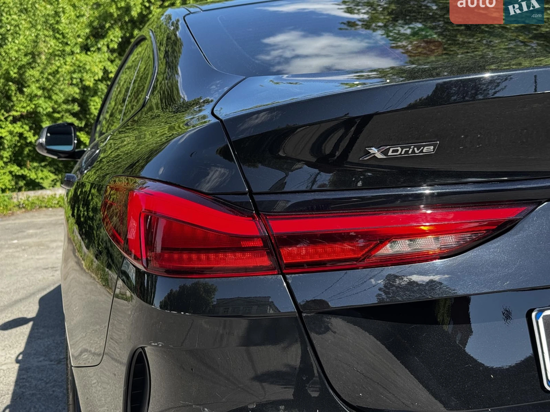 2021 BMW 2er - мініатюра 19