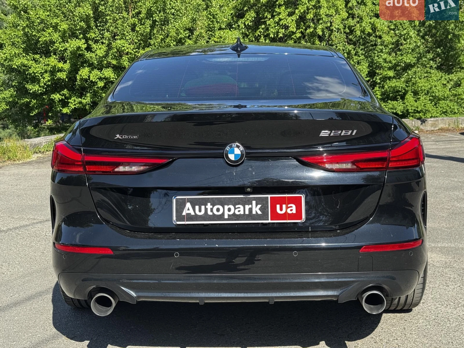 2021 BMW 2er - мініатюра 17