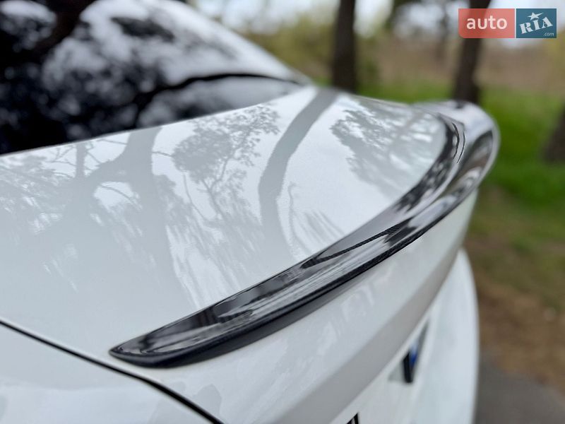 Купе BMW 2 Series 2014 в Киеве
