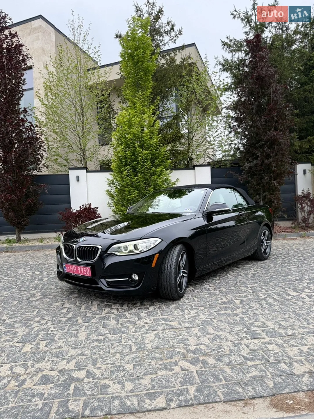 2017 BMW 2er - мініатюра 6