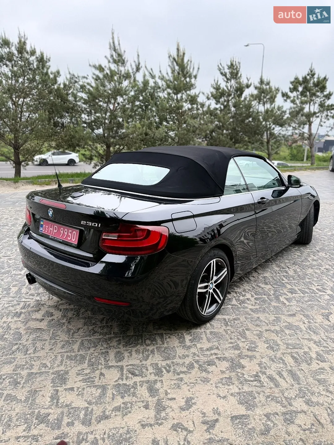 2017 BMW 2er - мініатюра 10