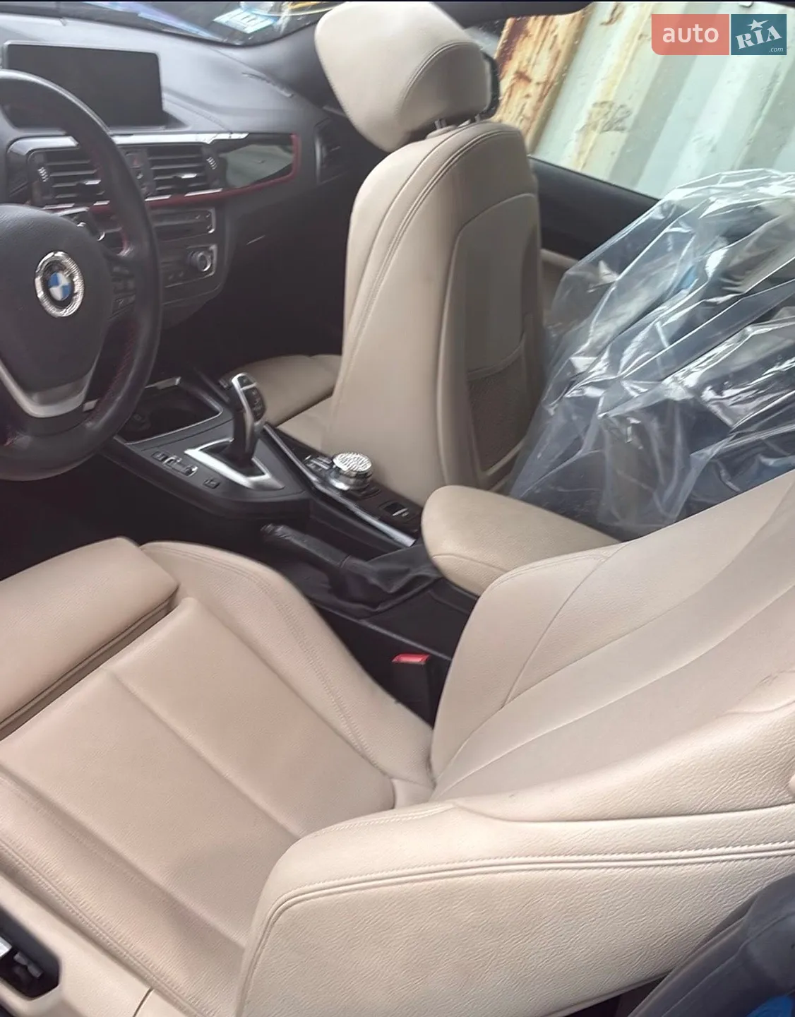 2017 BMW 2er - мініатюра 7