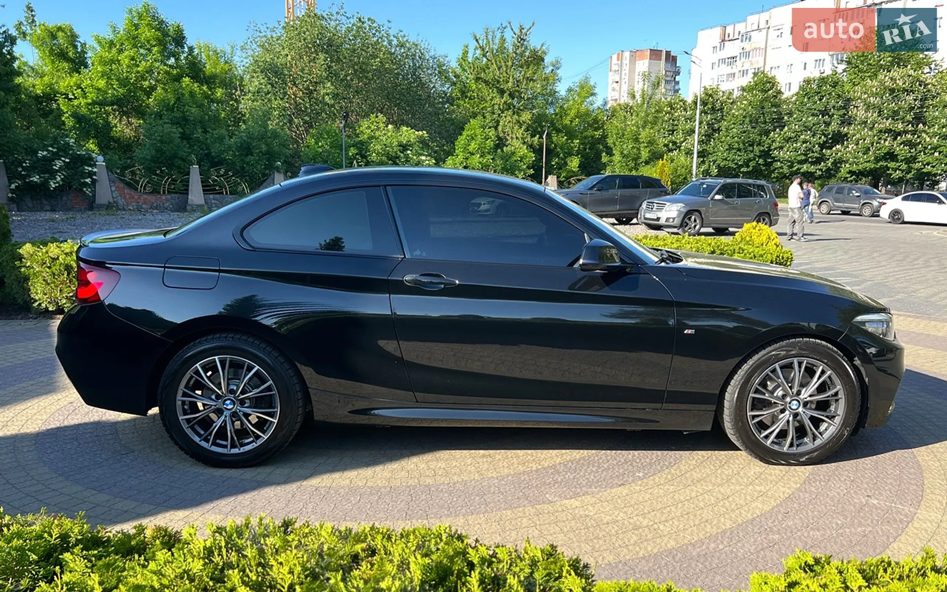 2019 BMW 2er - мініатюра 8