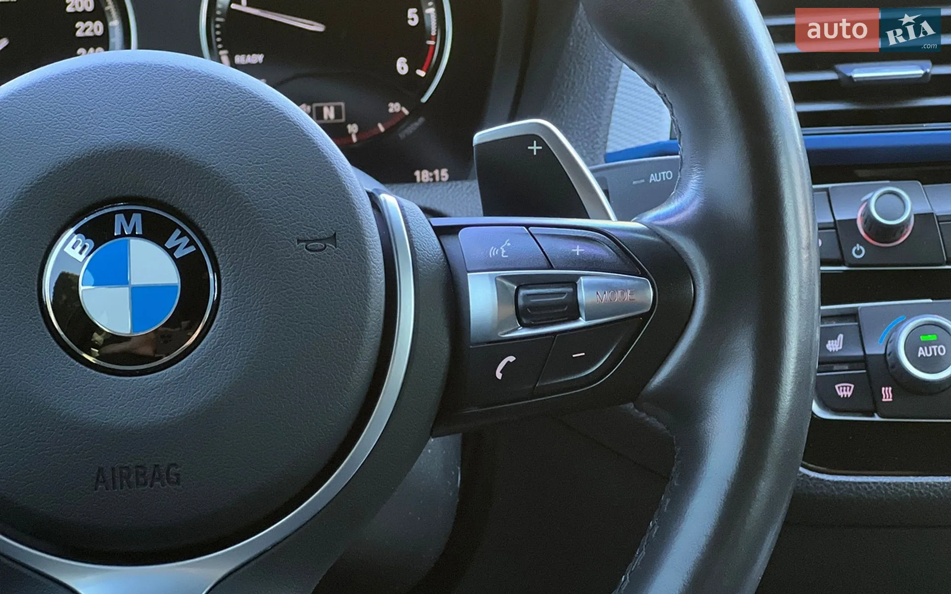 2019 BMW 2er - мініатюра 12