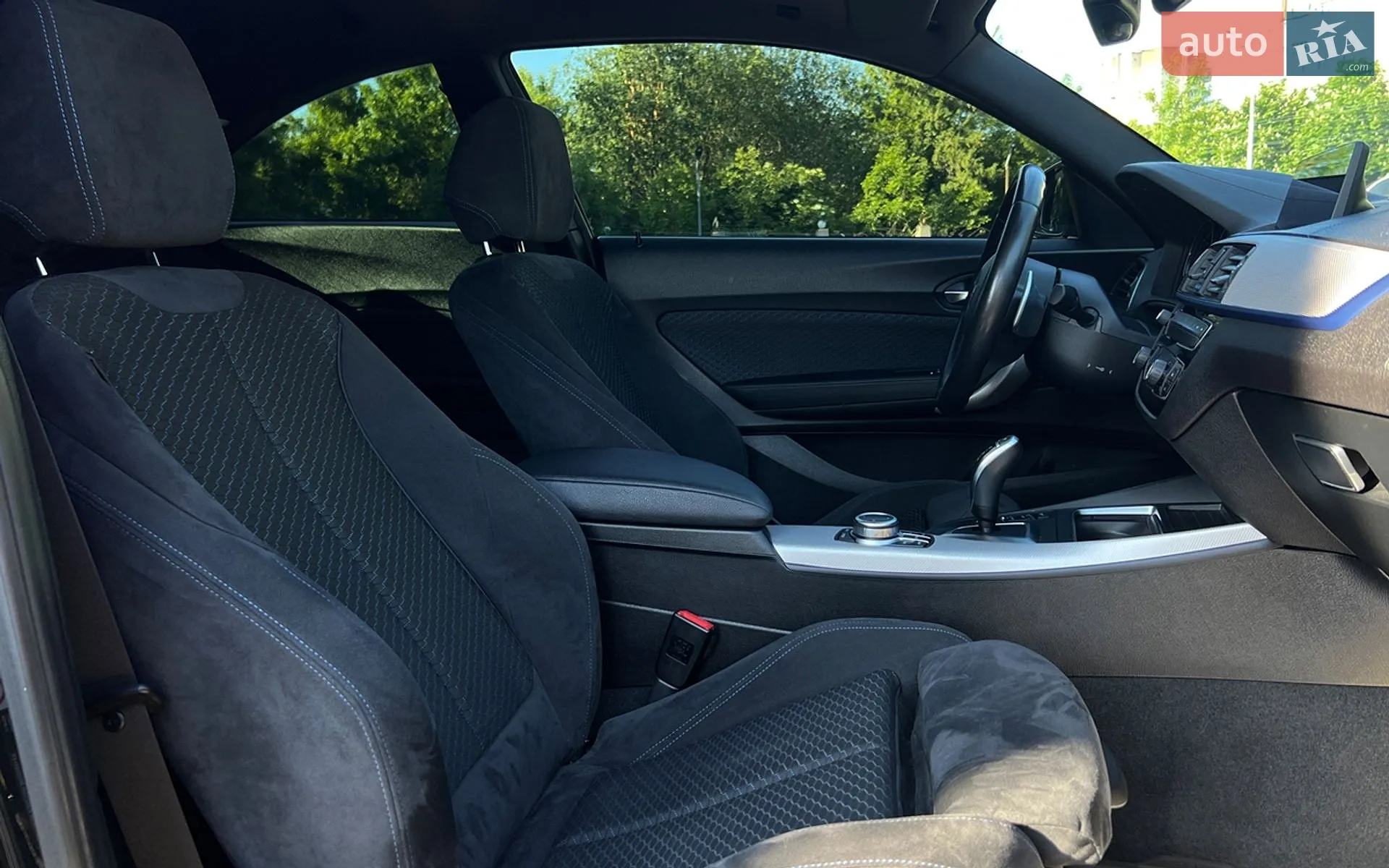 2019 BMW 2er - мініатюра 20