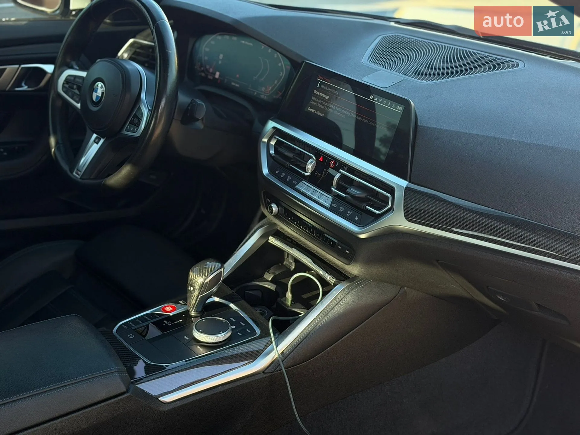 2022 BMW 2er - мініатюра 15