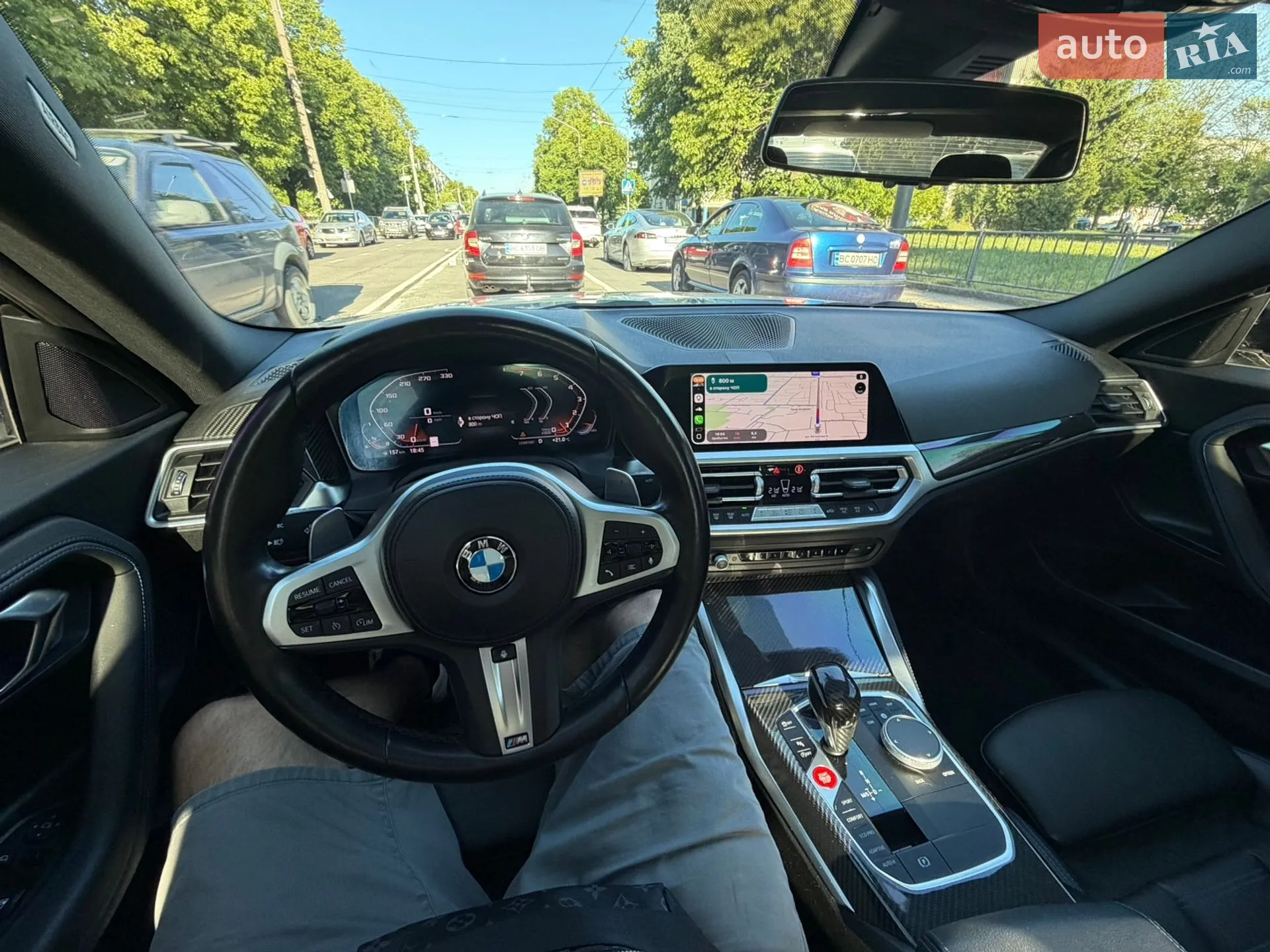 2022 BMW 2er - мініатюра 18