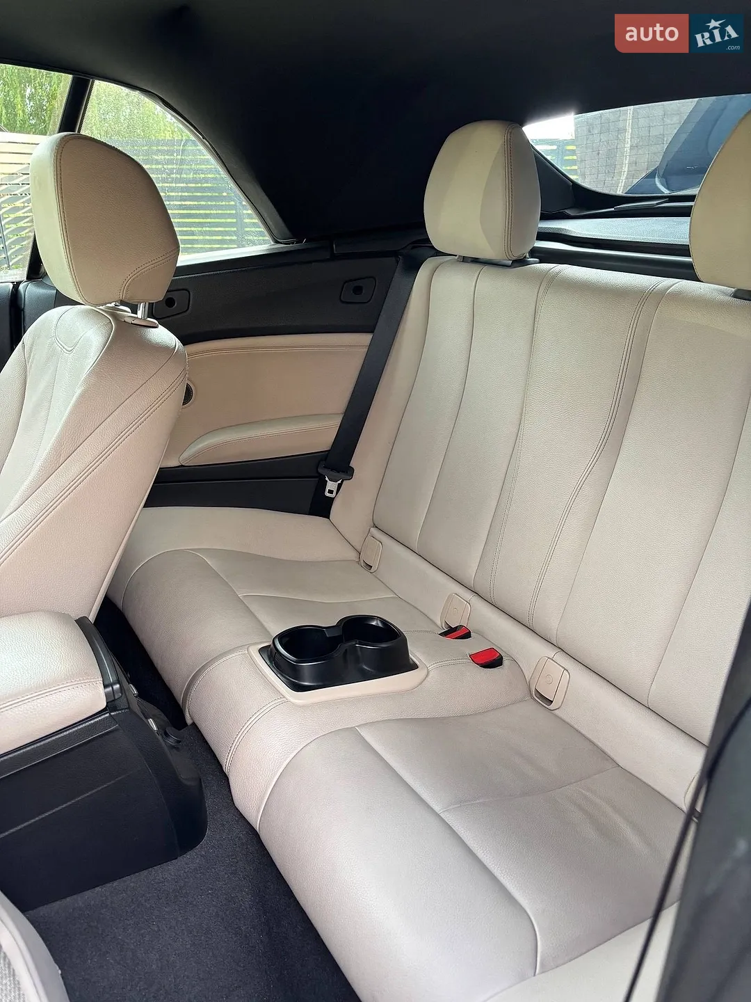 2015 BMW 2er - мініатюра 33
