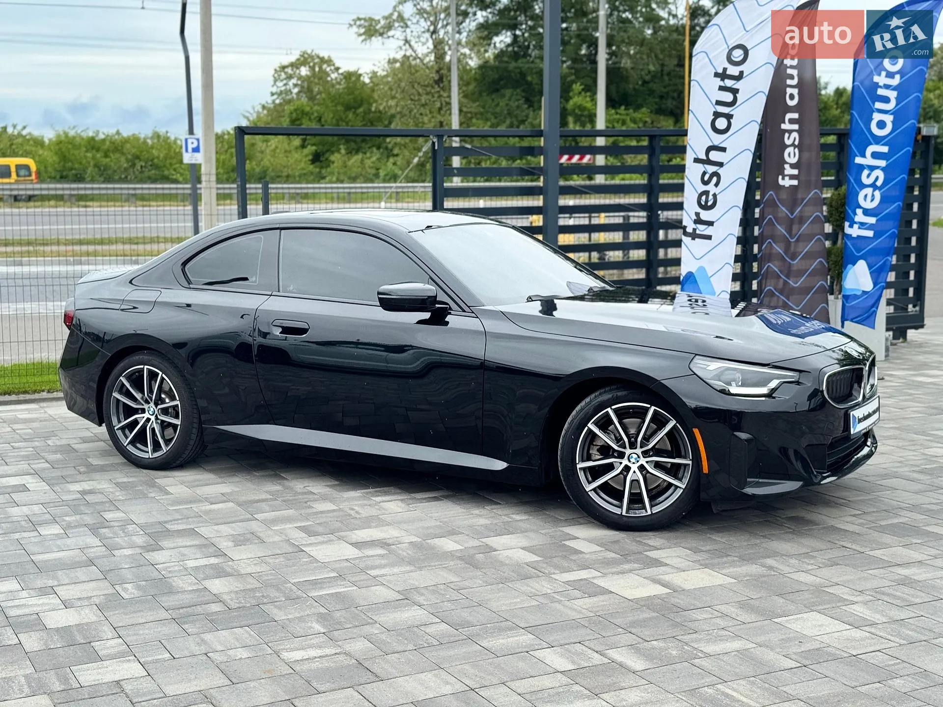 2024 BMW 2er - мініатюра 6