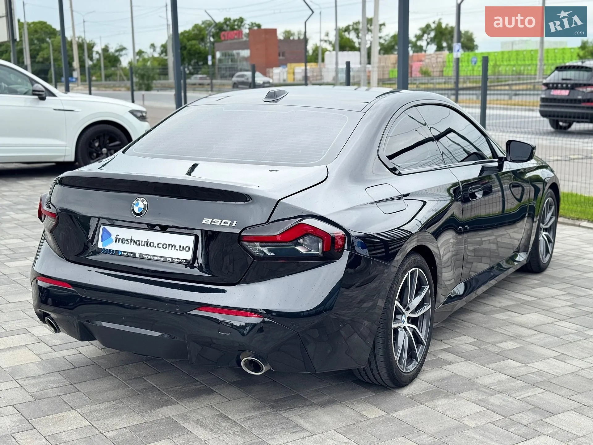 2024 BMW 2er - мініатюра 12